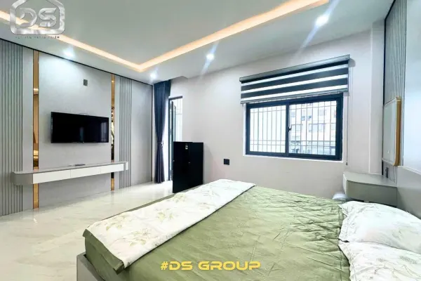 Квартира · 35 м²
