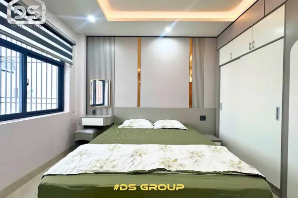Квартира · 35 м² 2