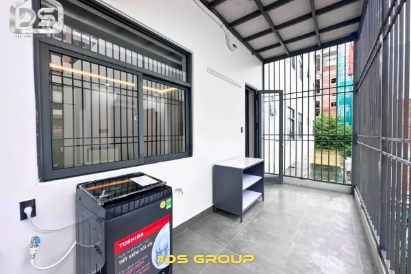 Квартира · 35 м² 5