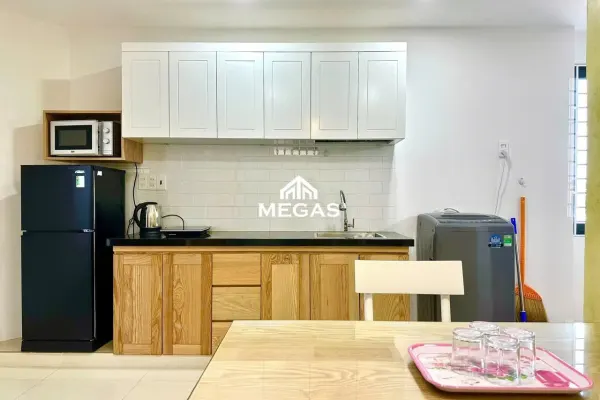 Квартира, 1 спальня 3