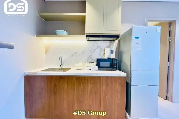 Квартира, 1 спальня · 40 м² 3