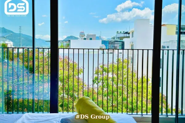 Квартира, 1 спальня · 40 м² 6