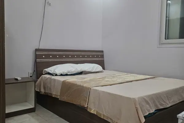 Квартира, 1 спальня · 50 м² 4