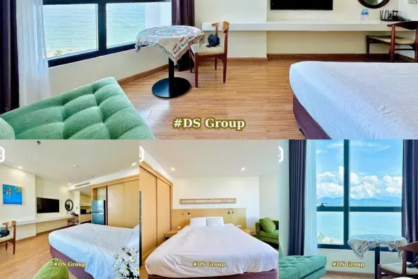 Квартира · 35 м²