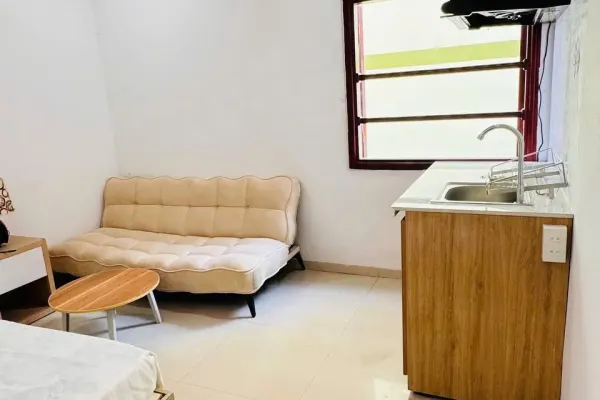 Квартира · 30 м²
