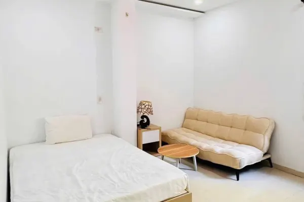Квартира · 30 м² 3