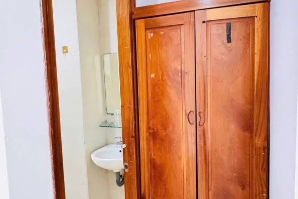 Квартира · 30 м² 4