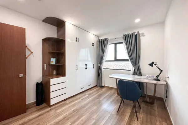 Квартира, 2 спальни · 67 м² 3
