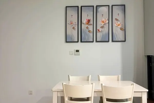 Квартира, 3 спальни · 80 м² 4