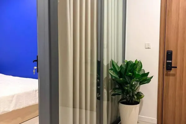Квартира, 3 спальни · 80 м² 5
