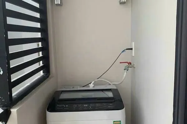 Квартира, 1 спальня · 40 м² 2