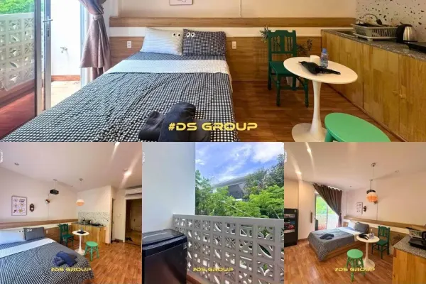 Квартира · 30 м²