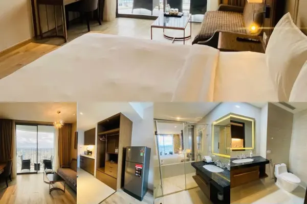 Студия, студия · 40 м²