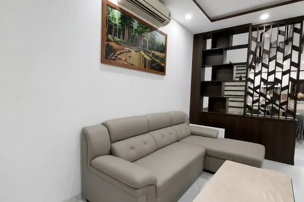 Дом, 3 спальни · 270 м² 3