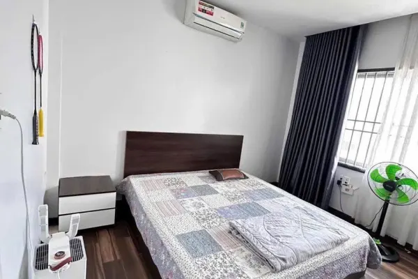Дом, 3 спальни · 270 м² 6