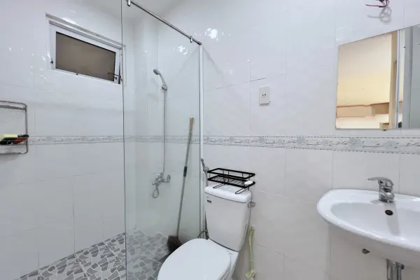 Квартира, 1 спальня · 40 м² 2