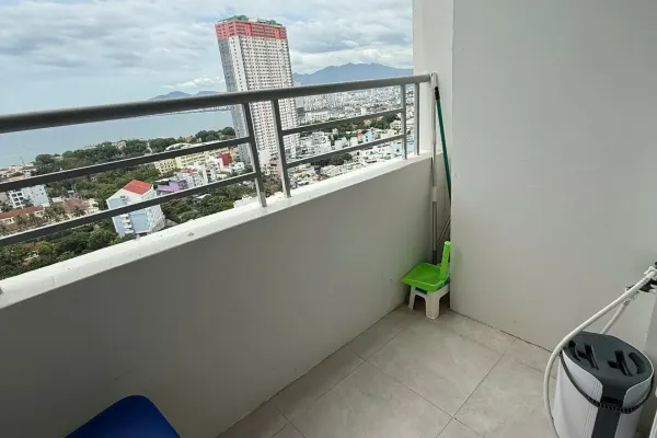 Квартира, 2 спальни · 68 м² 4