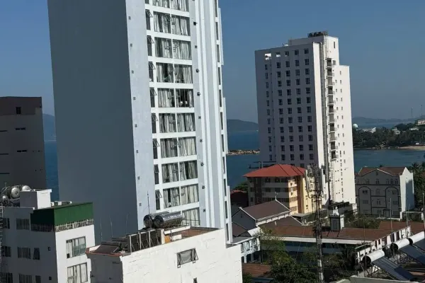 Студия · 45 м²
