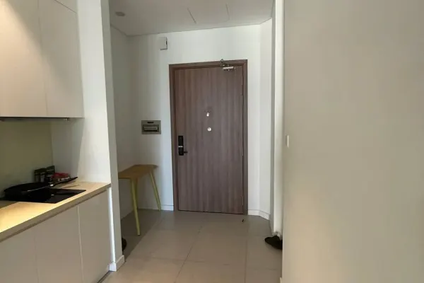 Студия · 45 м² 2