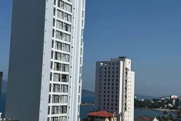 Студия · 45 м² 7