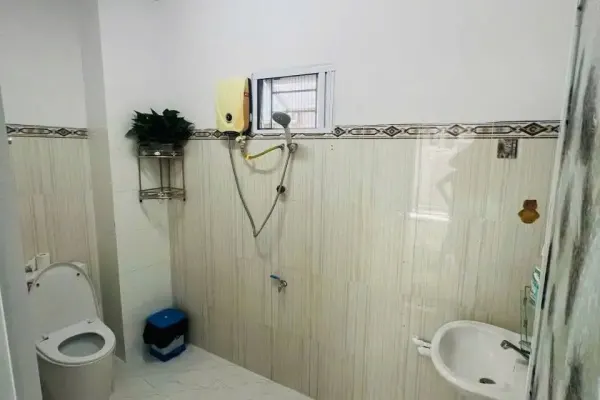 Дом, 2 спальни · 120 м² 5