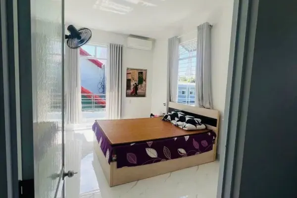 Дом, 2 спальни · 120 м² 7