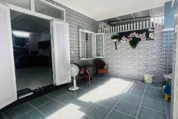 Дом, 2 спальни · 120 м² 8