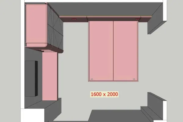 Вилла, 6 спален · 600 м² 6