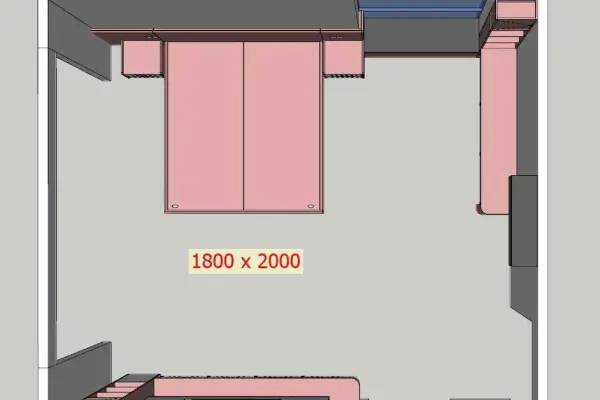Вилла, 6 спален · 600 м² 7