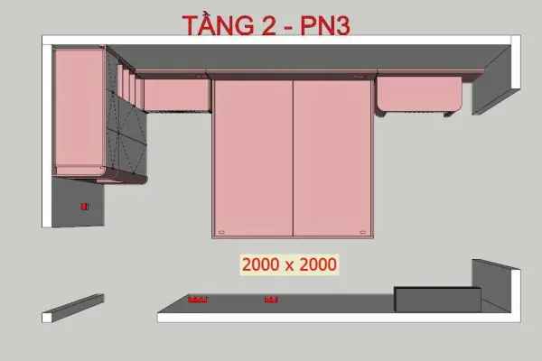 Вилла, 6 спален · 600 м² 8
