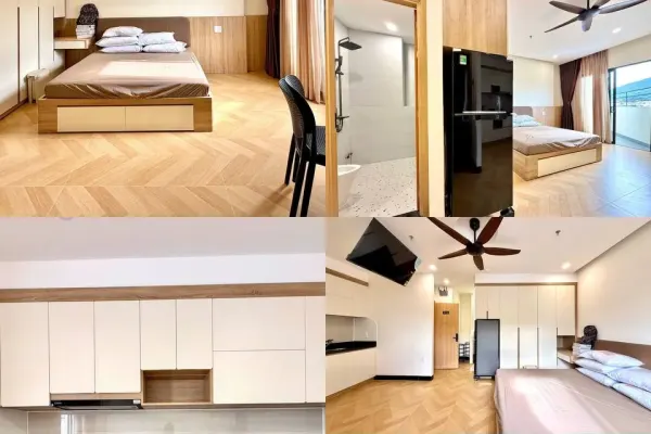 Квартира · 35 м²