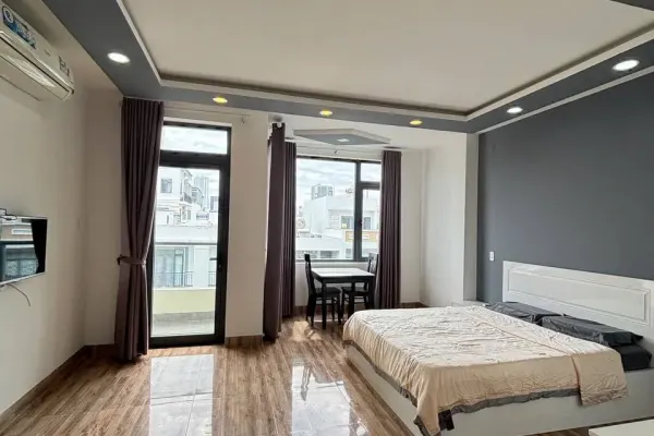 Студия, студия · 40 м²