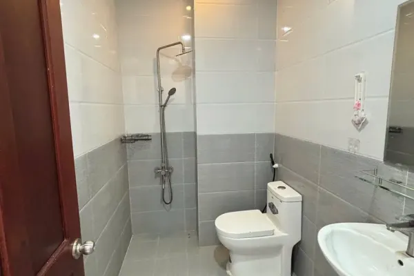 Студия, студия · 40 м² 3