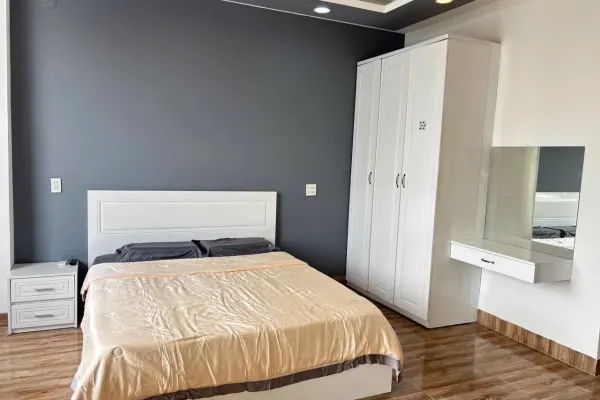 Студия, студия · 40 м² 5