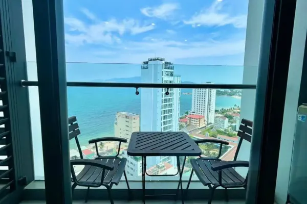 Квартира, 1 спальня · 60 м² 2