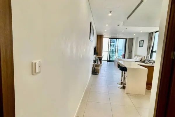 Квартира, 1 спальня · 60 м² 4