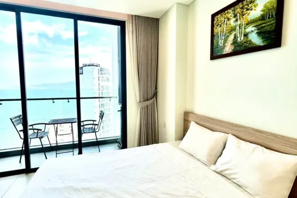 Квартира, 1 спальня · 60 м² 6