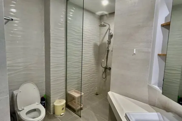 Квартира, 1 спальня · 60 м² 7