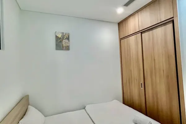 Квартира, 1 спальня · 60 м² 9