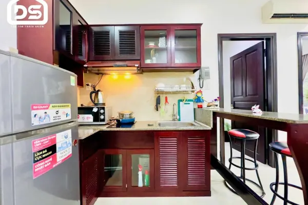 Квартира, 2 спальни · 70 м² 3