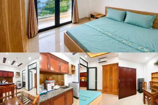 Квартира, 1 спальня · 40 м²