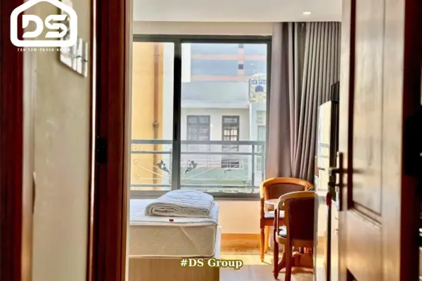 Квартира · 28 м²