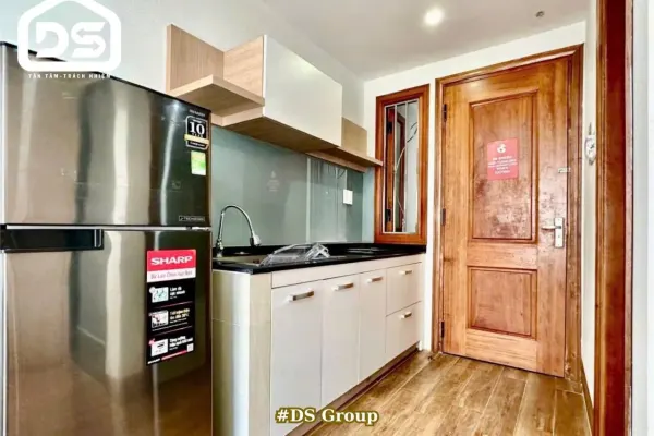 Квартира · 28 м² 3