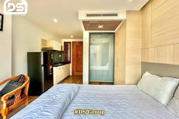Квартира · 28 м² 5