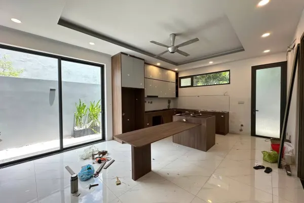 Вилла, 5 спален · 450 м² 2