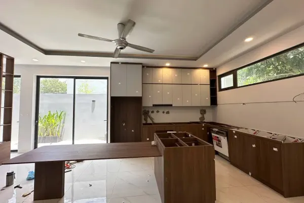 Вилла, 5 спален · 450 м² 3