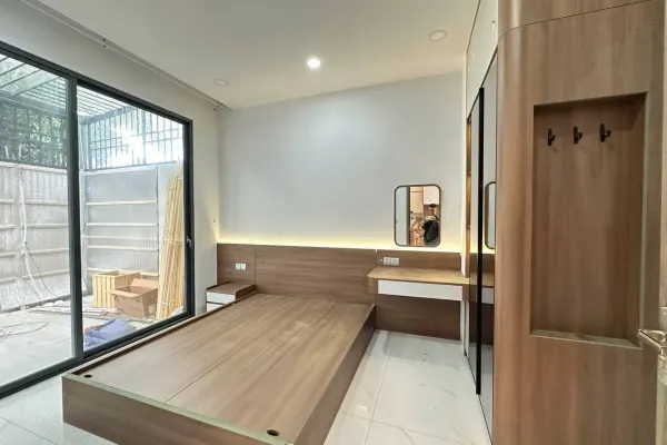 Вилла, 5 спален · 450 м² 4