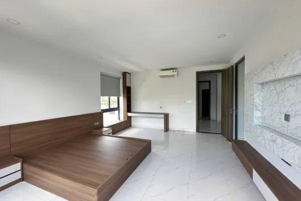 Вилла, 5 спален · 450 м² 5