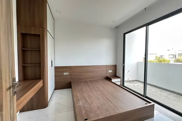 Вилла, 5 спален · 450 м² 8