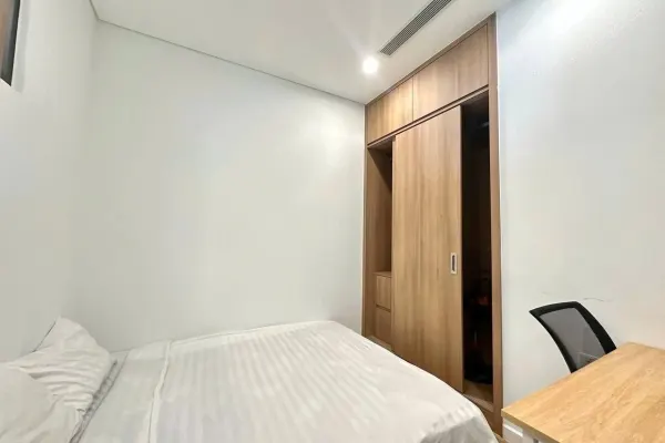 Квартира, 1 спальня 6